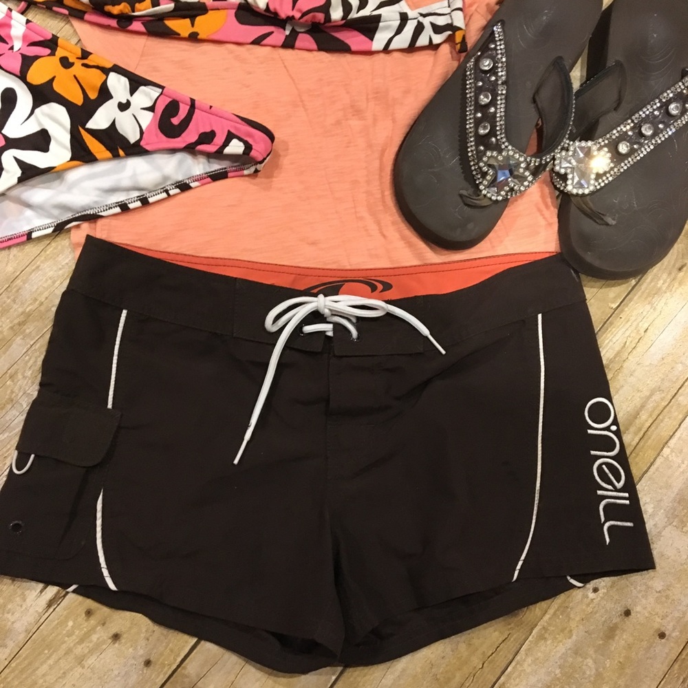 SALE Oniell shorts for cover up,